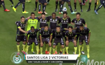 Oswaldo Sánchez Born to be a hero