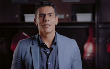 Penales Oswaldo Sánchez