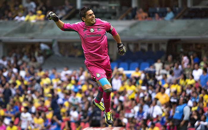 Celebración Santos