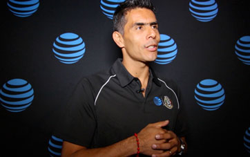 AT&T Expresa tu pasión