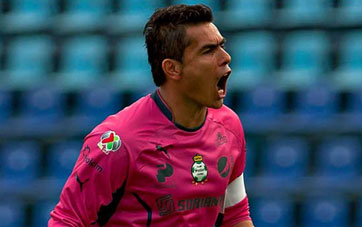 Santos Laguna