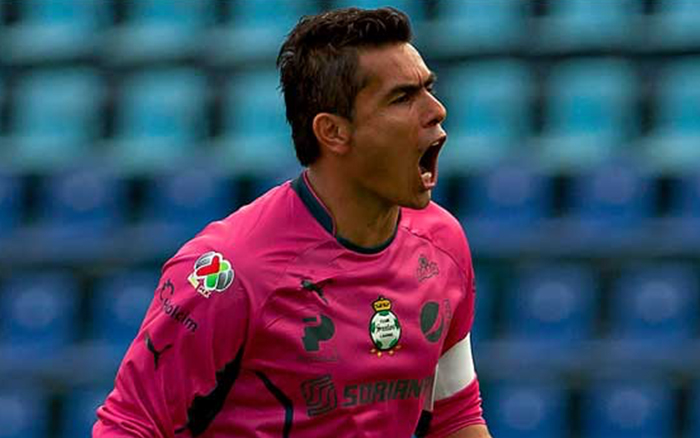 Santos Laguna