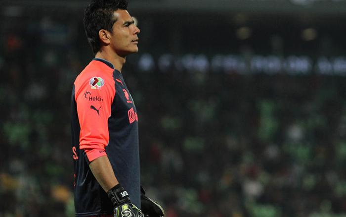 Portero Santos