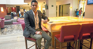 Mi sueño era retirarme en Chivas
