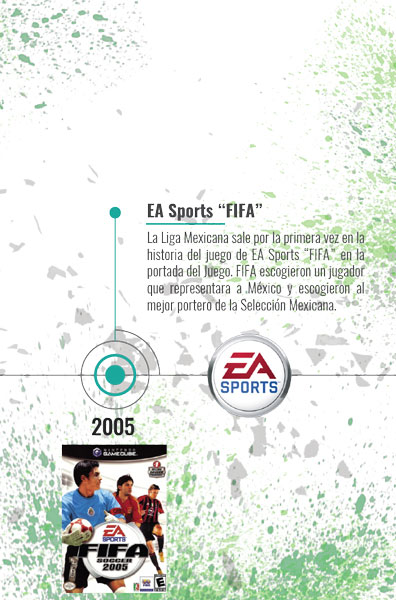 EA Sports FIFA